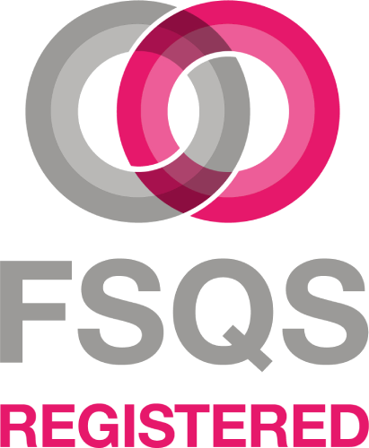 FSQS Logo